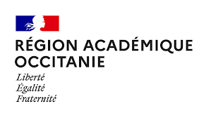 Région académique Occitanie